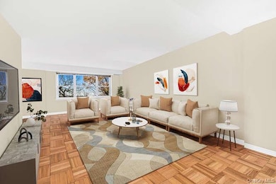 Garth Woods unit E5I, Scarsdale, NY 10583 - photo 7