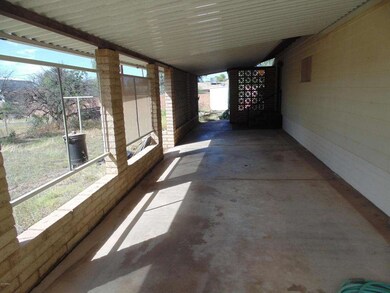 Carport