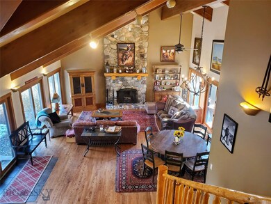 3145 Two Moons Rd, Big Sky, MT 59716 - photo 5