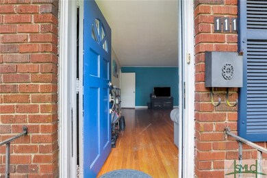 111 E 66th St, Savannah, GA 31405 - photo 2