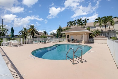 702 Mar Brisa Ct unit U702, Satellite Beach, FL 32937 - photo 6