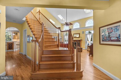 2666 Brook Valley Rd, Frederick, MD 21701 - photo 4