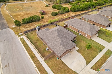 4006 Brookside Dr, Killeen, TX 76542 - photo 2