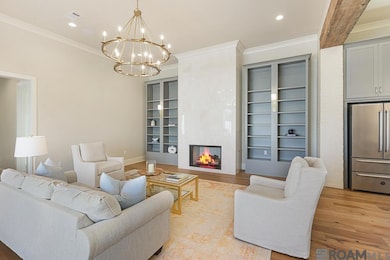 791 Saint Barnabas Ln, Gonzales, LA 70737 - photo 4