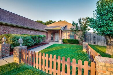 7105 Mira Vista Dr, Denton, TX 76210 - photo 4