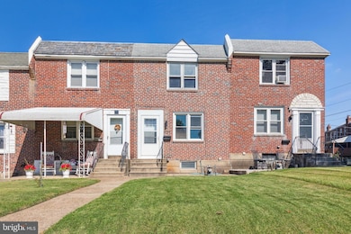 1127 Oakwood Dr, Glenolden, PA 19036 - photo 2