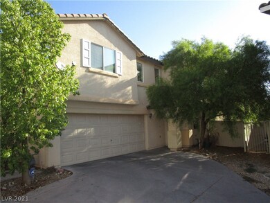 5982 Banbury Heights Way, Las Vegas, NV 89139 - photo 2