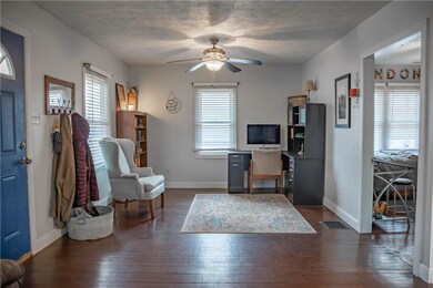 750 W King St, Franklin, IN 46131 - photo 7