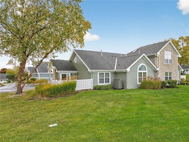 23154 W 71st Terrace, Shawnee, KS 66227 - photo 4