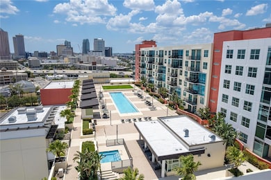 Grand Central at Kennedy West unit 1228, Tampa, FL 33602 - photo 2