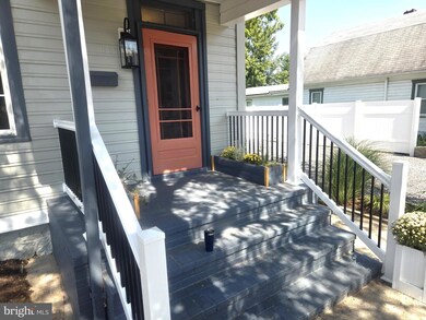 313 E John St, Bedford, PA 15522 - photo 6