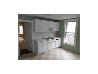 1st Floor Plan.