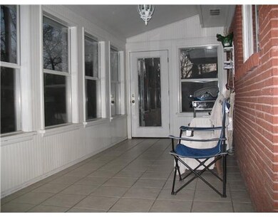 Sun Room.