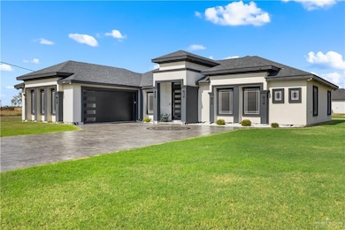 6313 Cardiff Ave, Edinburg, TX 78542 - photo 2