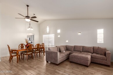 Dining & Living rooms 1