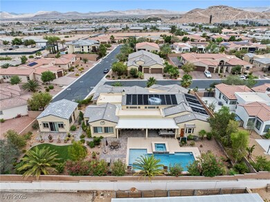 Almost 1/2 Acre Lot