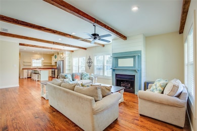 950 Church St, Sulphur Springs, TX 75482 - photo 6