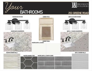 253 Greene Rd, Weatherford, TX 76087 - photo 6