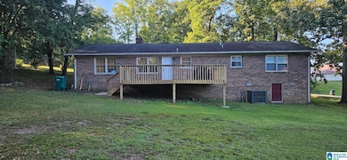 409 Russell Ln, Weaver, AL 36277 - photo 3