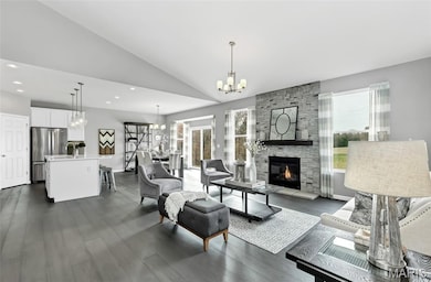 1531 Arlington Heights Way, Imperial, MO 63052 - photo 7