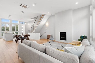 302 Putnam Ave unit 302, Cambridge, MA 02139 - photo 5