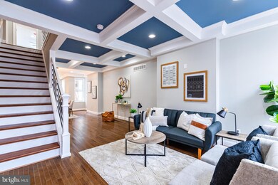 1815 N Caroline St, Baltimore, MD 21213 - photo 3