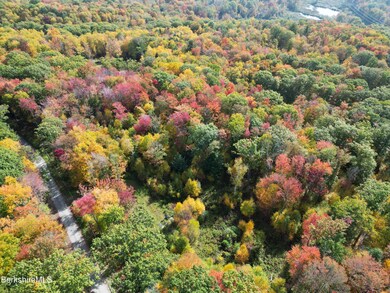 Lot 1 Aerial
