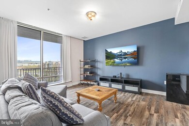 River Tower at Christina Landing unit 301, Wilmington, DE 19801 - photo 5