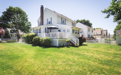 20 Martinack Ave, Peabody, MA 01960 - photo 2