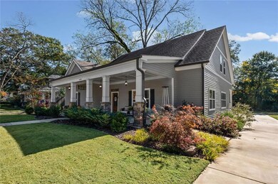 5118 Floyd St NE, Covington, GA 30014 - photo 6