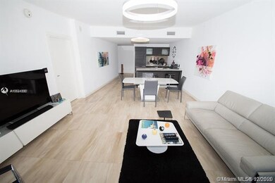 200 Biscayne Boulevard Way unit 3806, Miami, FL 33131 - photo 7