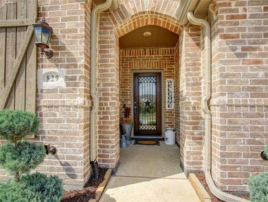 829 Glen Crossing Dr, Celina, TX 75009 - photo 4