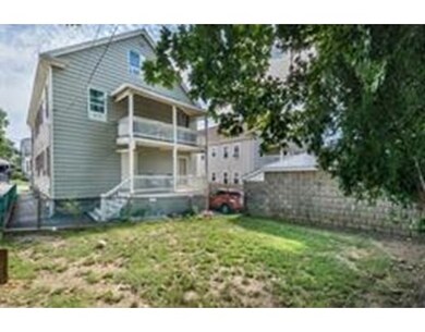 26-28 Owencroft Rd unit 2, Dorchester Center, MA 02124 - photo 3