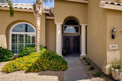 002-005-Exterior Front Entry