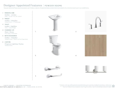 122 Mustang Dr, Manalapan Township, NJ 07726 - photo 7