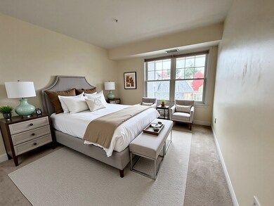 121 Centre St unit PH2, Brookline, MA 02446 - photo 6