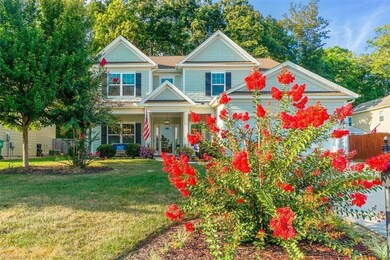 2427 Hammock Dr, High Point, NC 27265 - photo 2