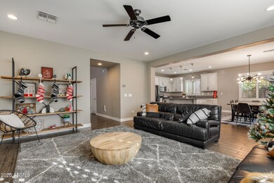 2951 E Megan St, Gilbert, AZ 85295 - photo 6