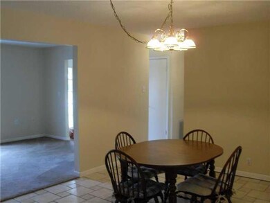Dining Room.
