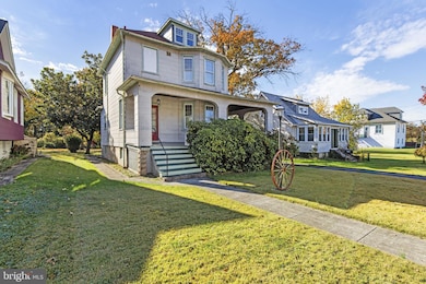 4503 Mainfield Ave, Baltimore, MD 21214 - photo 2