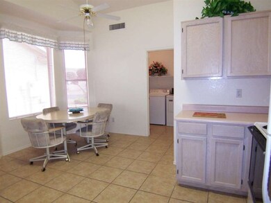 8'x6' Laundry Room!