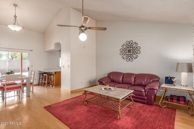 1337 E Sequoia Dr, Phoenix, AZ 85024 - photo 4