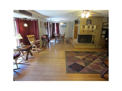 Great Room.