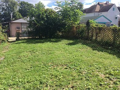 Yard/Garden.