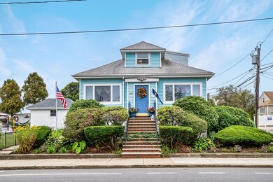 1201 Saratoga St, Boston, MA 02128 - photo 4