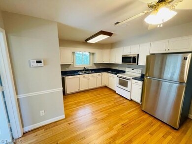 5303 Tarkington Dr, Greensboro, NC 27407 - photo 6