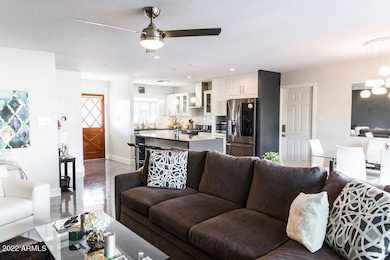 420 W Flower St, Phoenix, AZ 85013 - photo 4