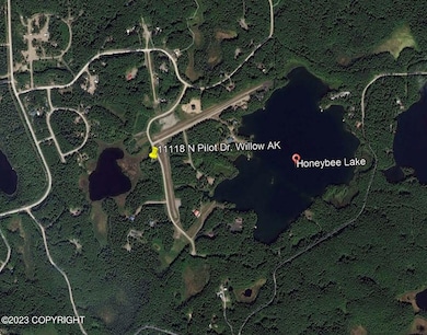 11118 N Pilot Dr, Willow, AK 99688 - photo 2