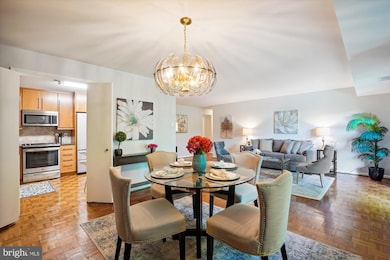 7425 Democracy Blvd unit 305, Bethesda, MD 20817 - photo 6