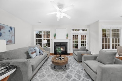 2426 Strand Ave, Lawrenceville, GA 30043 - photo 6